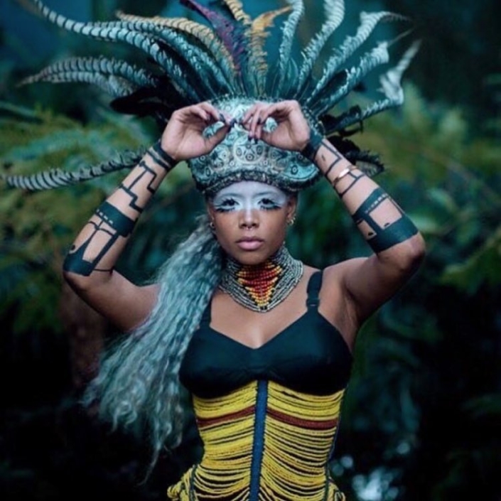 Kelis